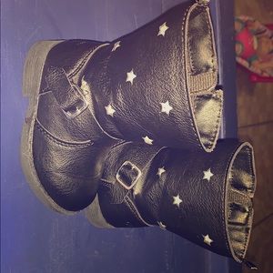 Baby boot